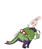 松鼠